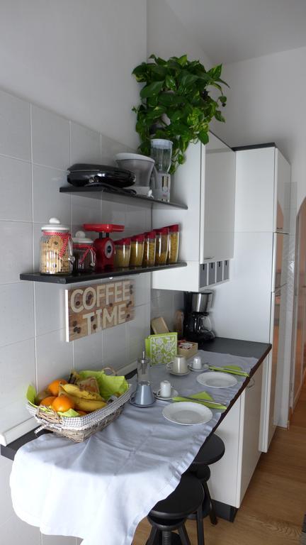 Your Home At Rom Zimmer foto