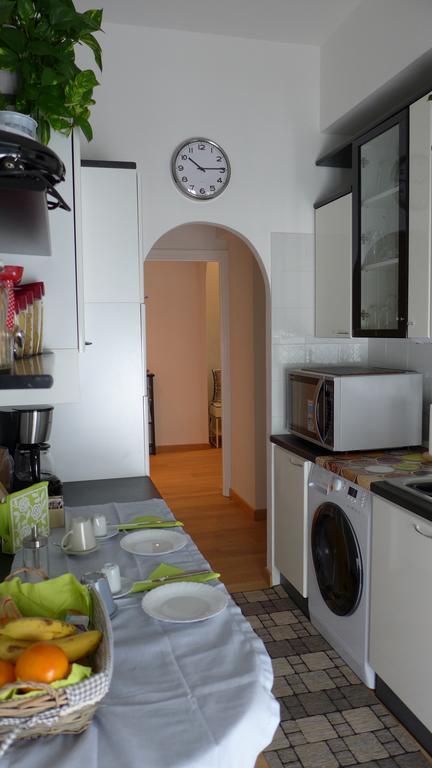 Your Home At Rom Zimmer foto