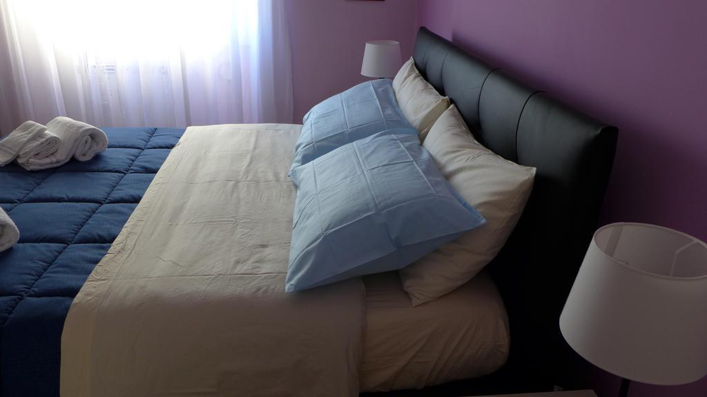Your Home At Rom Zimmer foto