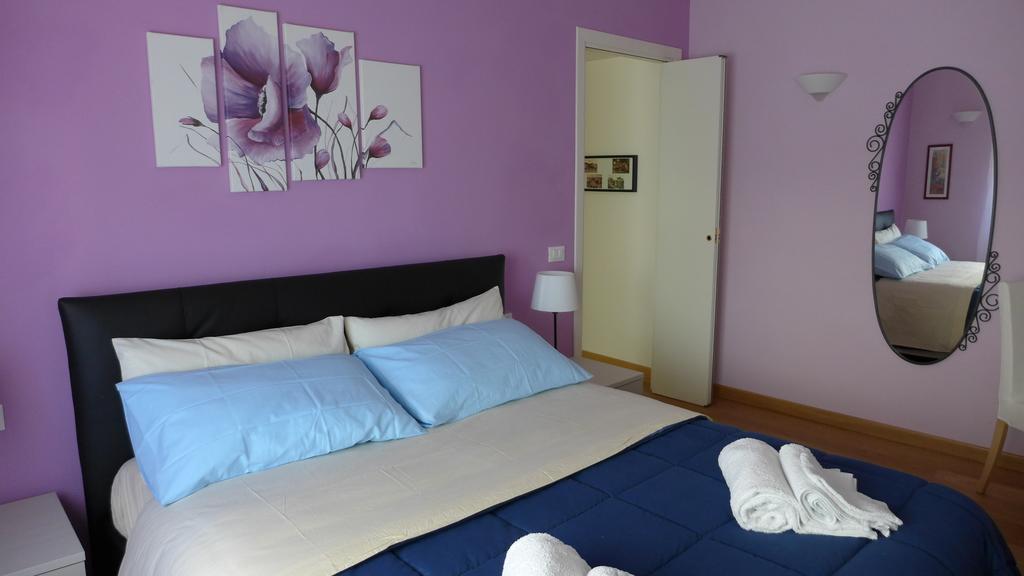 Your Home At Rom Zimmer foto